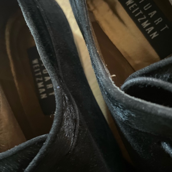 Stuart Weitzman size 10 - Picture 10 of 14